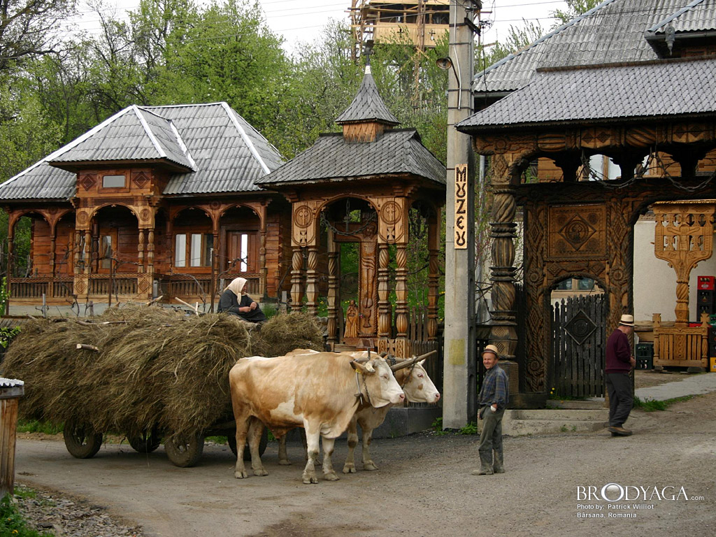 Barsana